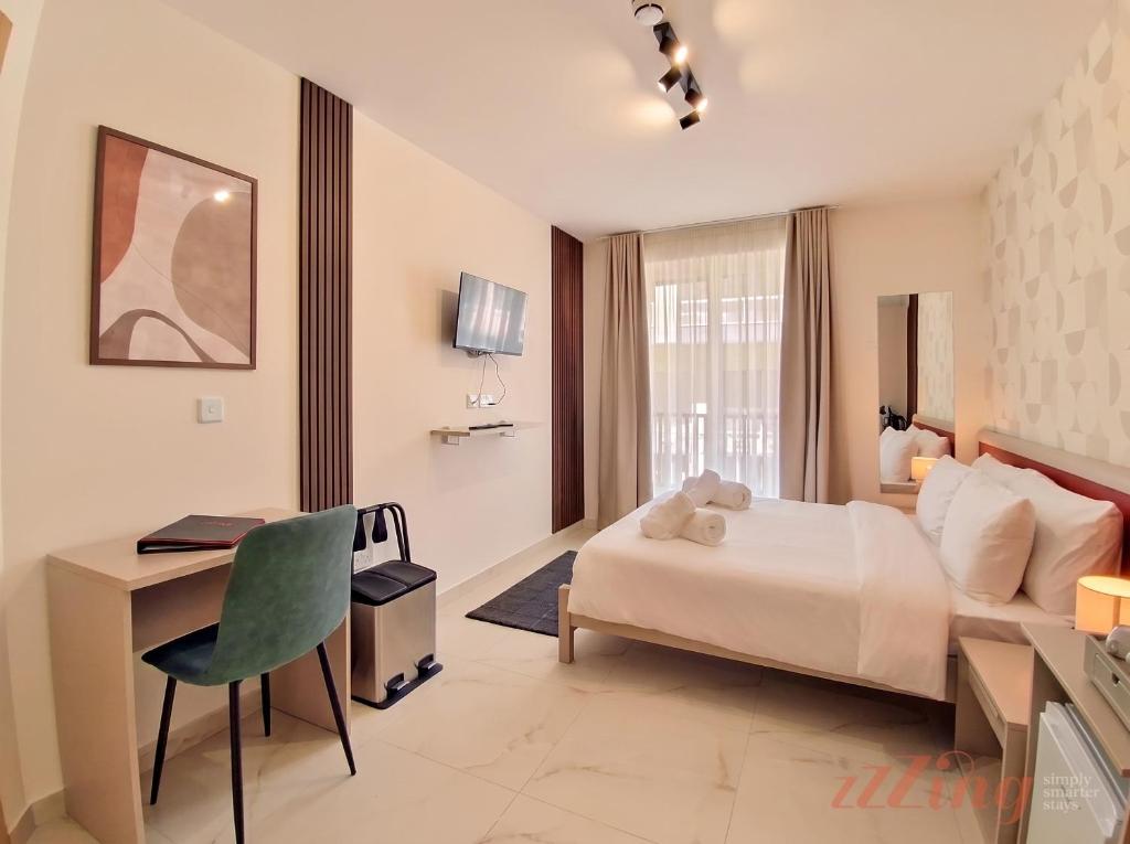 Lepanto Guesthouse, Misraħ Il-Barrieri, Malta – photo 3