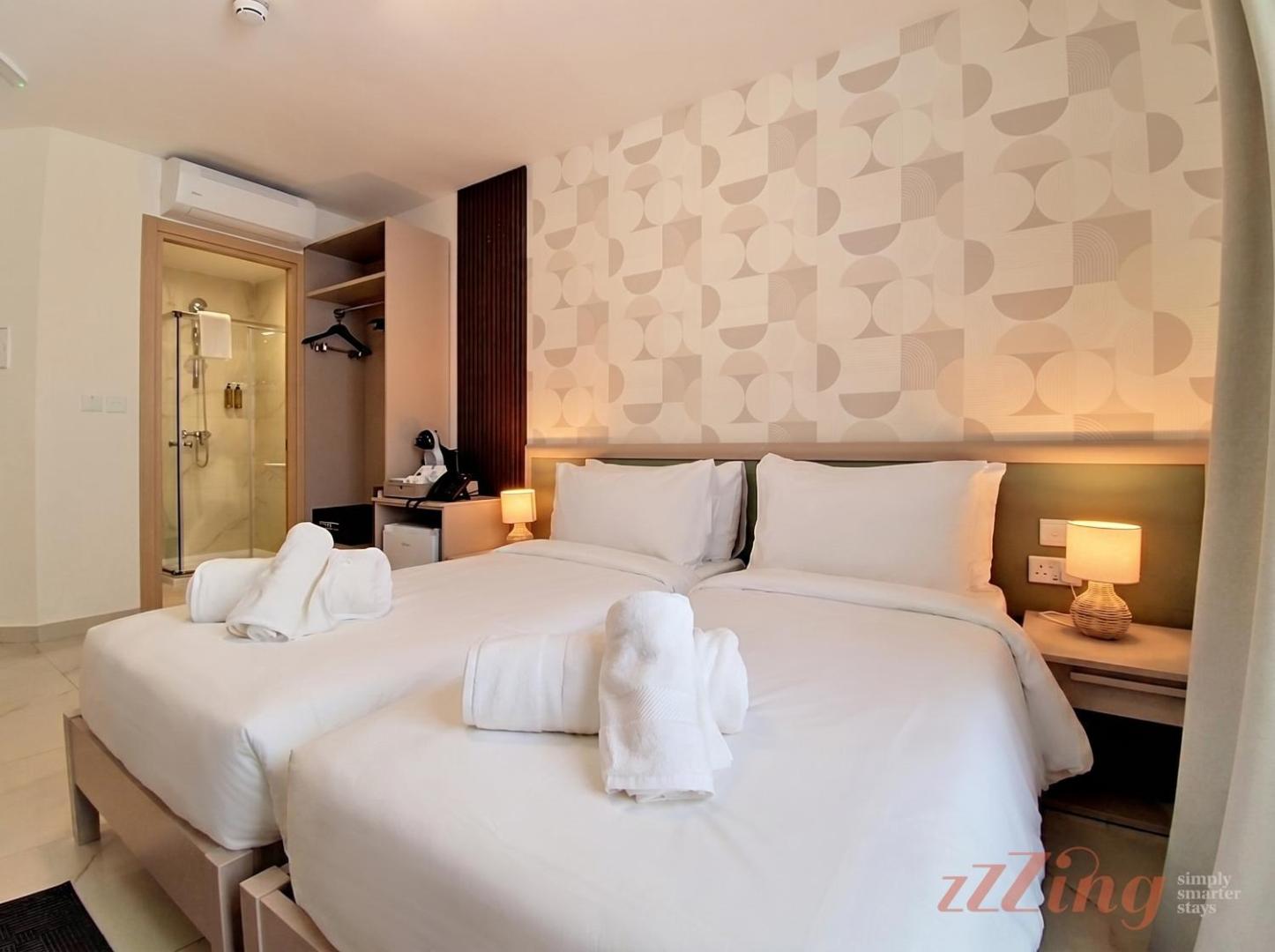 Lepanto Guesthouse, Misraħ Il-Barrieri, Malta – photo 2